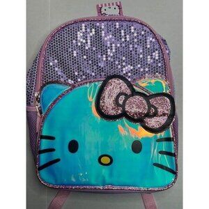 Sanrio Hello Kitty Sequin Backpack